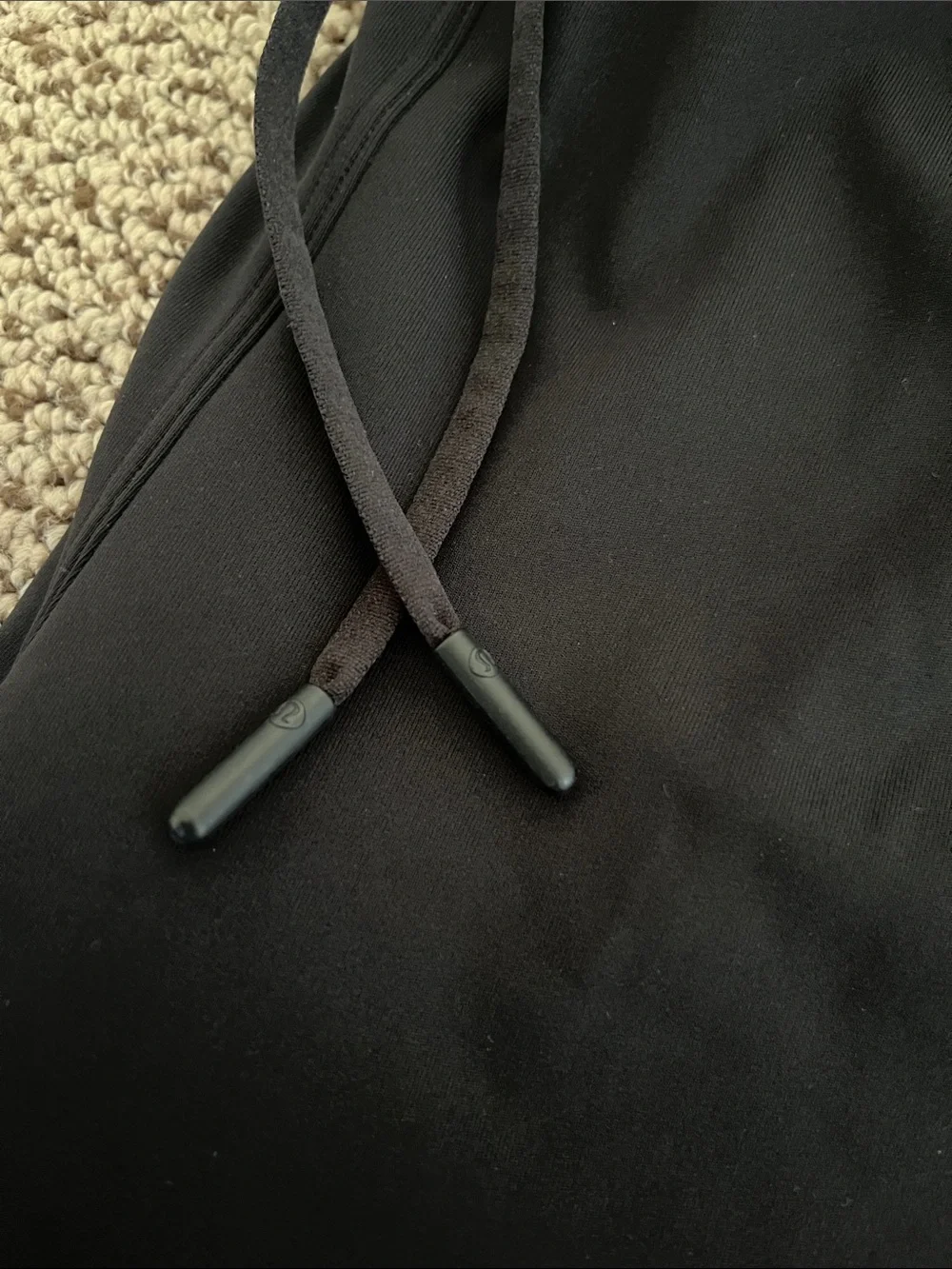 lululemon athletica stretch waist